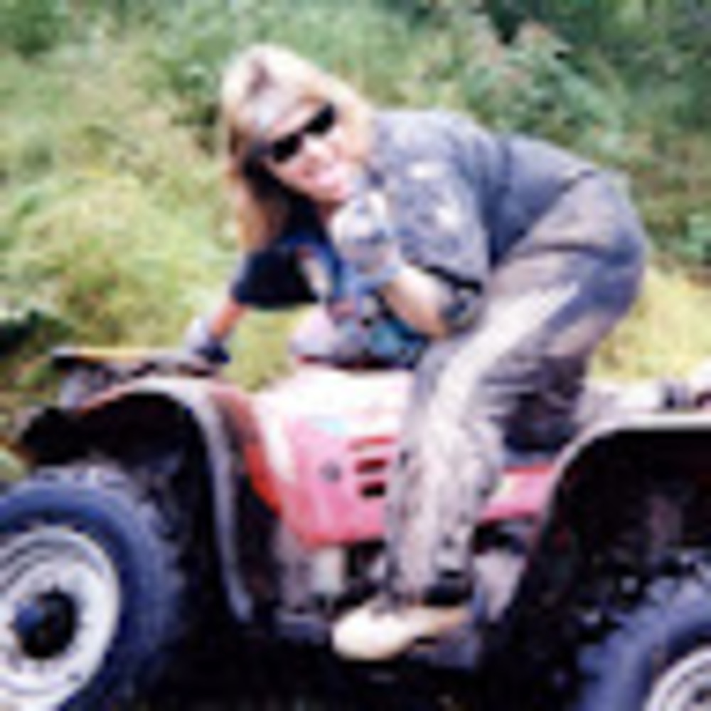 Meet your Posher, Wendy tester